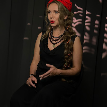 Фото с портфолио Наталія Тітова