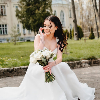 Фото с портфолио Святослав Горбачёв