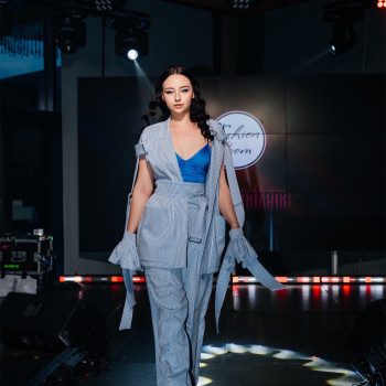 Фото с портфолио Наталія Тітова
