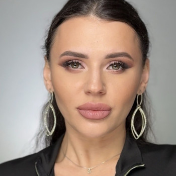 Фото с портфолио Юлія Павлюк