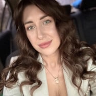 Бровист Татьяна Толстых на Barb.ua