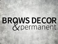Студия татуажа Brows decor & Permanent на Barb.ua