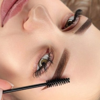 Фото с портфолио Brows decor & Permanent