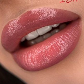 Фото с портфолио Brows decor & Permanent