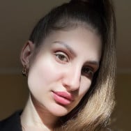 Мастер татуажа Алина Гладкая на Barb.ua
