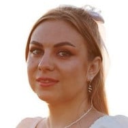 Косметолог Ольга Околодко на Barb.ua