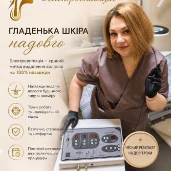 Фото с портфолио Ірина Бондар