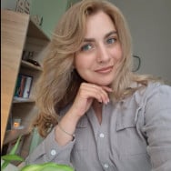Сімейний психолог Вікторія Шевчук на Barb.ua