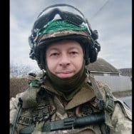 Реабилитолог Андрей Анатольевич Кимлык на Barb.ua