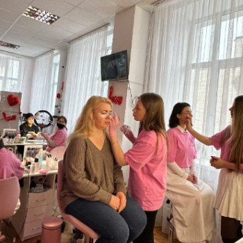 Фото с портфолио VA Studio
