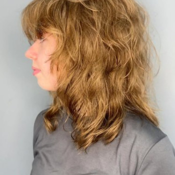 Фото с портфолио AT Beauty Academy