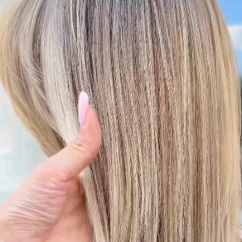Фото с портфолио AT Beauty Academy