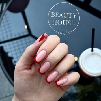 Фото с портфолио Beauty House