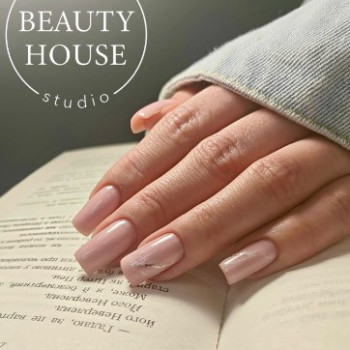 Фото с портфолио Beauty House