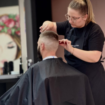 Фото с портфолио Beauty House