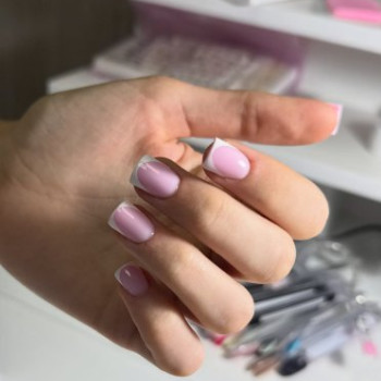 Фото с портфолио Beauty Bunker