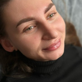Фото с портфолио Анна Павленко