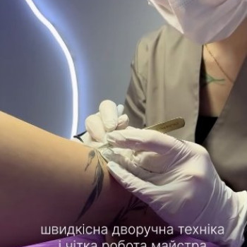 Фото с портфолио Ангеліна 