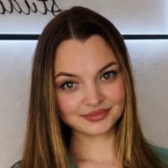 Дерматолог косметолог Крістіна Чумаченко на Barb.ua