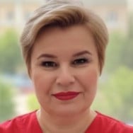 Косметолог Олена Головко на Barb.ua