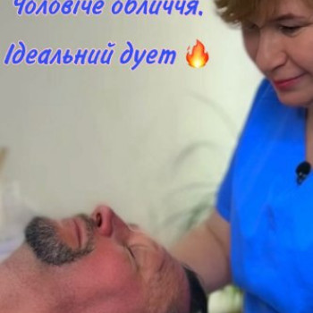 Фото с портфолио Олена Головко
