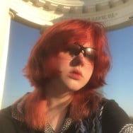 Тату мастер Альона на Barb.ua