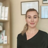 Косметолог-естетист Катерина Сіліна на Barb.ua