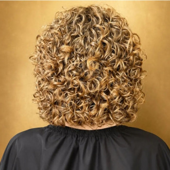 Фото с портфолио HAIRVICTORY