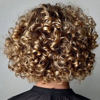 Фото с портфолио HAIRVICTORY