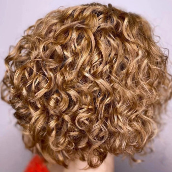 Фото с портфолио HAIRVICTORY