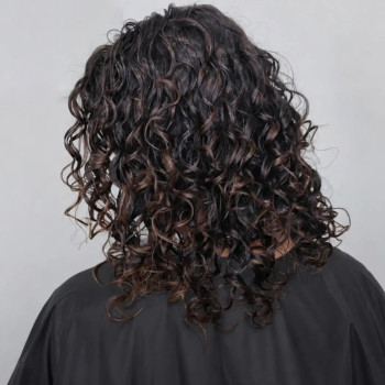 Фото с портфолио HAIRVICTORY