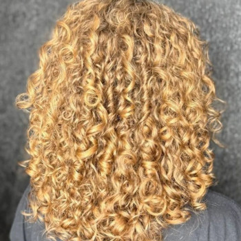 Фото с портфолио HAIRVICTORY