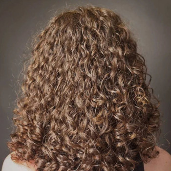 Фото с портфолио HAIRVICTORY