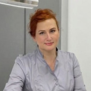 Подолог Анжеліка Кожушко на Barb.ua