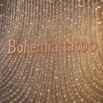 Фото с портфолио Bohemia Tattoo