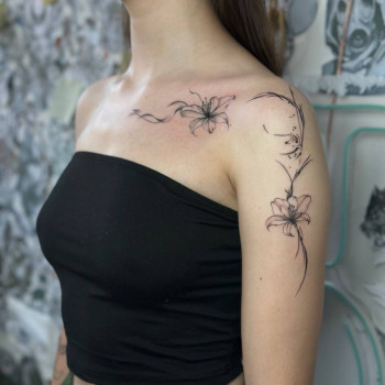 Фото с портфолио МОЖНА ТАТУ