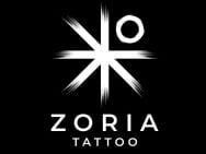 Тату салон Zoria Tattoo Харьков,проспект Науки, 19