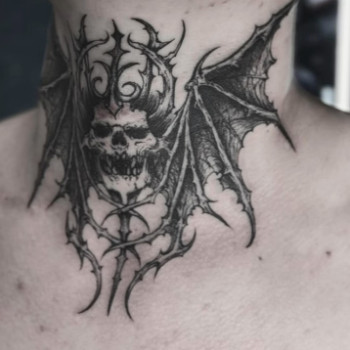 Фото с портфолио Zoria Tattoo