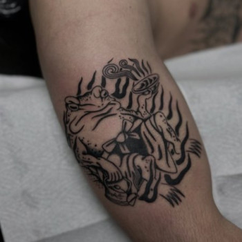 Фото с портфолио Сергей 