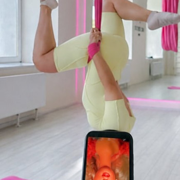 Фото с портфолио ProStretch