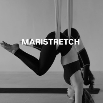 Фото с портфолио MariStretch