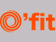Фітнес клуби O’fit на Barb.ua
