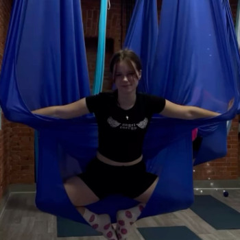 Фото с портфолио Loft Space Fly