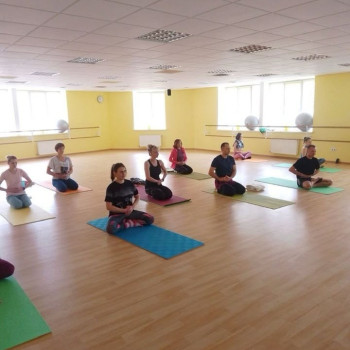 Фото с портфолио Yogatoday