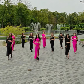 Фото с портфолио Eviva Dance