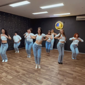 Фото с портфолио Eviva Dance