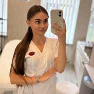 Косметолог Тетяна Веретинська на Barb.ua