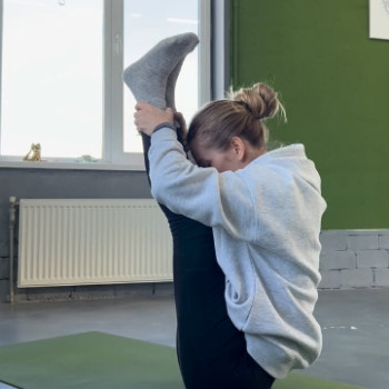 Фото с портфолио YogiKa