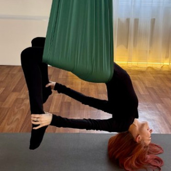 Фото с портфолио Yoga Life