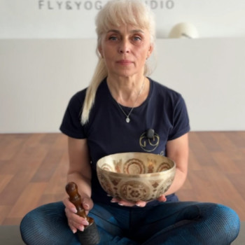 Фото с портфолио Yoga Life